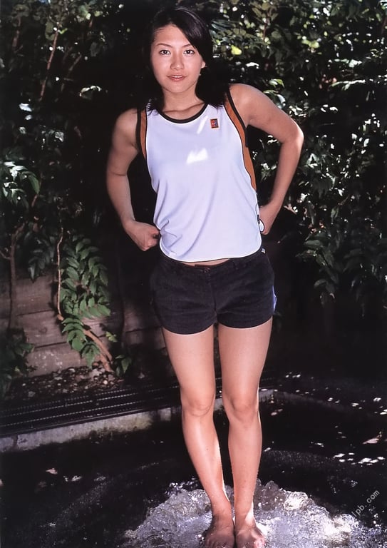 图片[12]-2002.10 矢吹春奈 写真集 春夏 - 在线免费观看-阅图吧