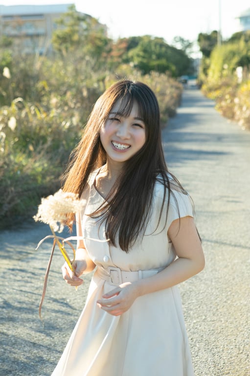 图片[4]-#Rine Utsumi 内海里音 – Weekly STU48 周刊STU48 (2023-03-26) - 全本免费在线观看-阅图吧