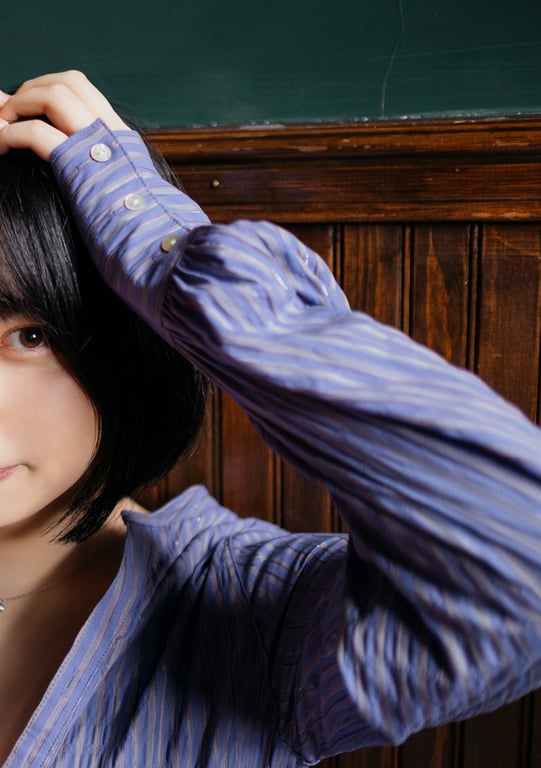 图片[12]-#石原希美 数字写真集 被拍下(No Watermark) - 全本免费在线观看-阅图吧