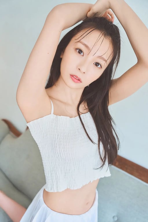 图片[14]-#Mika Ichinose 一之濑美香 (2022-12-07) - 全本免费在线观看-阅图吧