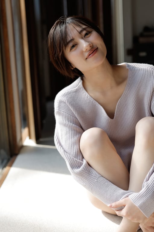 图片[57]-#奥山和纱 再恋――再次恋爱。 - 全本免费在线观看-阅图吧