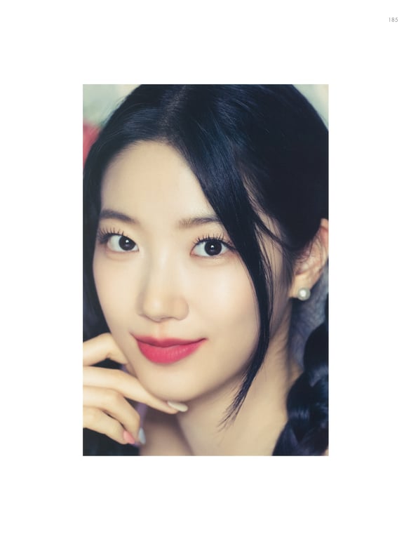 图片[135]-DICON ISSUE N_4 (LE SSERAFIM) - 在线免费观看-阅图吧