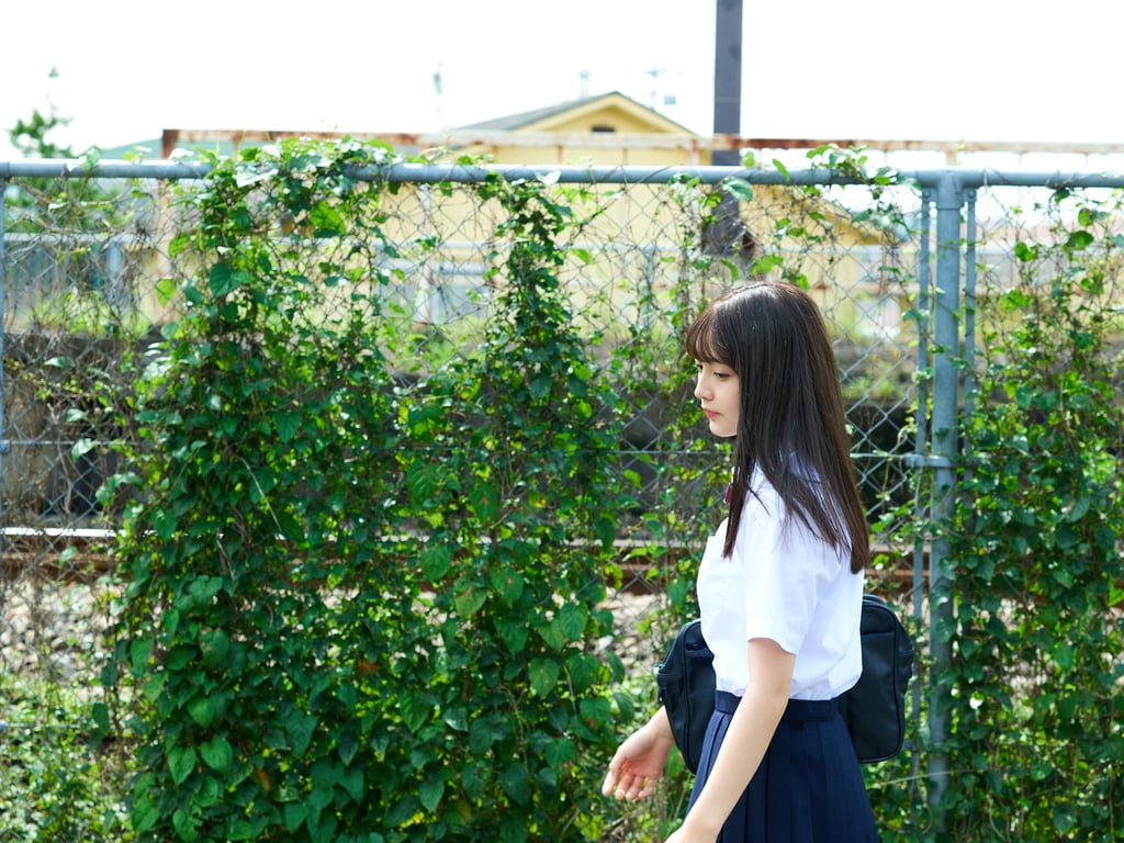 图片[67]-#Nanako Kurosaki 黑嵜菜菜子 – 18岁、原石、闪耀 (2021-11-19) - 全本免费在线观看-阅图吧