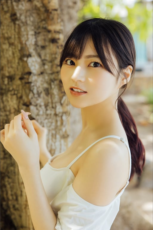 图片[23]-宇咲「只有这里…」【Young Champion Diggra】 - 在线免费观看-阅图吧