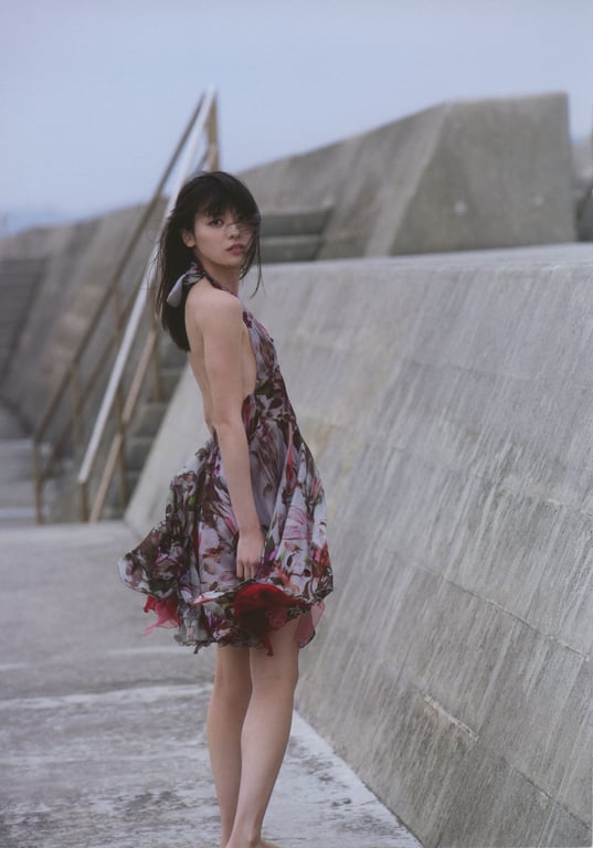 图片[3]-Maimi Yajima - Nobody knows 23 - 在线免费观看-阅图吧