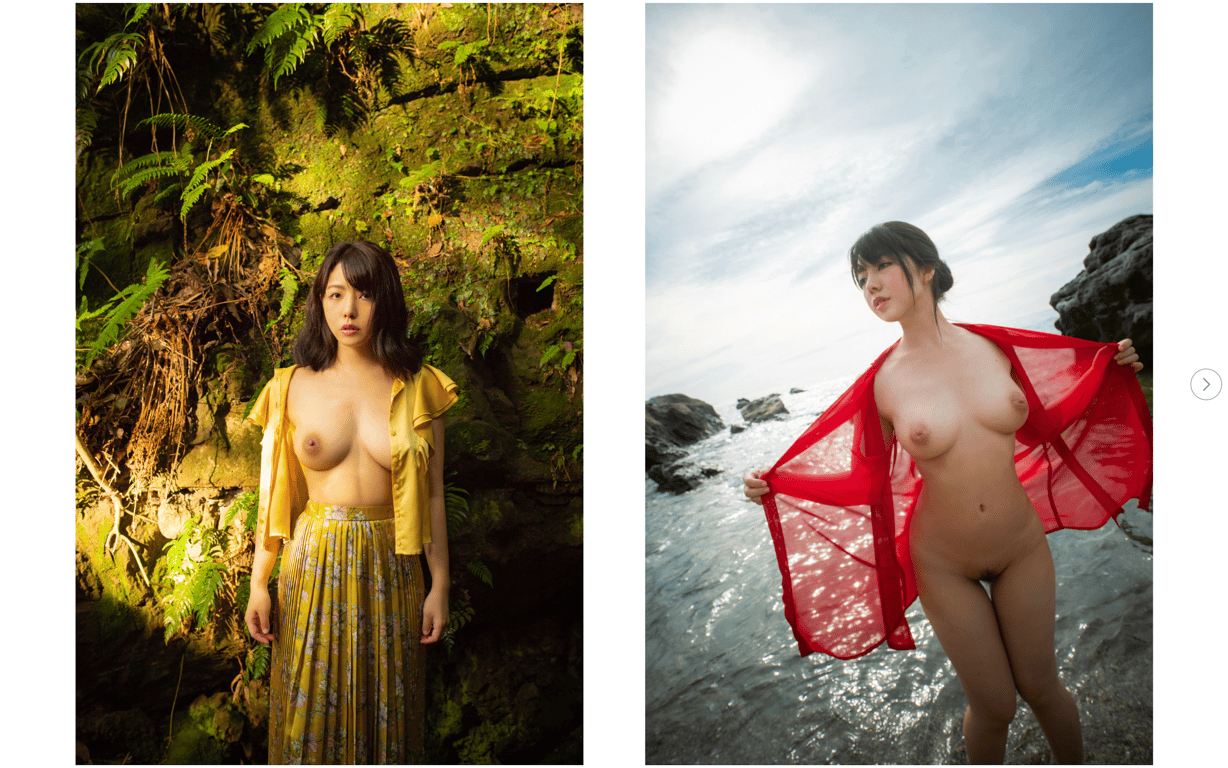 图片[38]-#永岡怜子 数字写真集『花一华』 - 全本免费在线观看-阅图吧