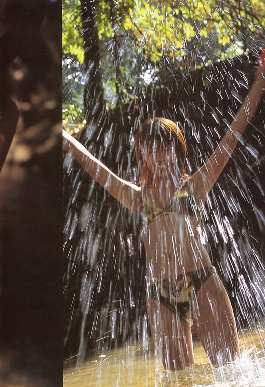 图片[61]-#若槻千夏 – 千夏和永远的朋友。 - 全本免费在线观看-阅图吧