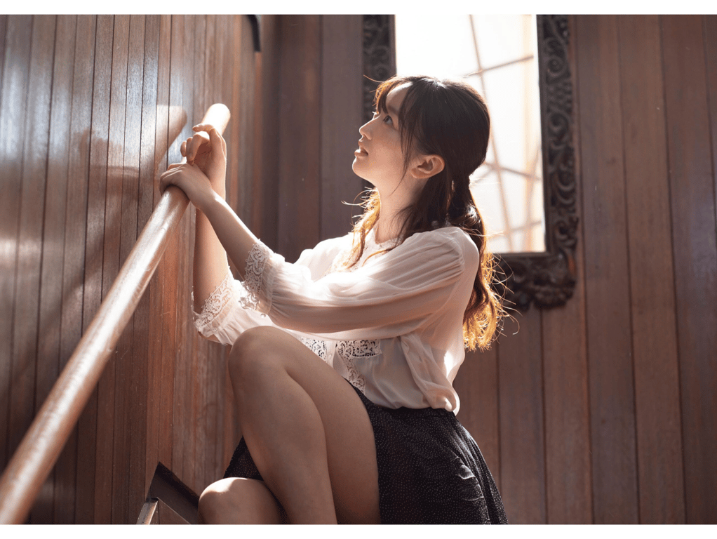 图片[4]-#黒木绫乃 学习院毕业深闺的比基尼千金 週刊ポストデジタル写真集[53pics] - 全本免费在线观看-阅图吧