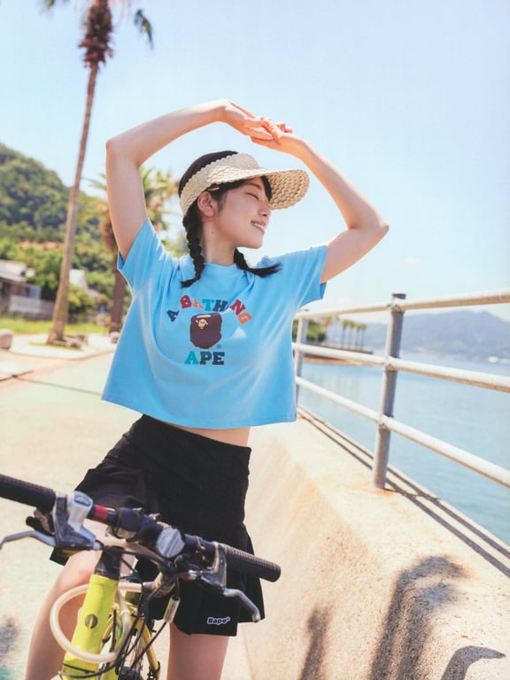 图片[47]-#丹生明里1st写真集『温柔的关系』 - 全本免费在线观看-阅图吧