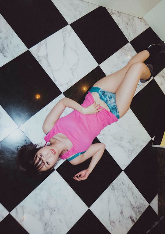 图片[56]-#Aika Yumeno 梦乃爱华 – #Escape (2021-04-26) - 全本免费在线观看-阅图吧