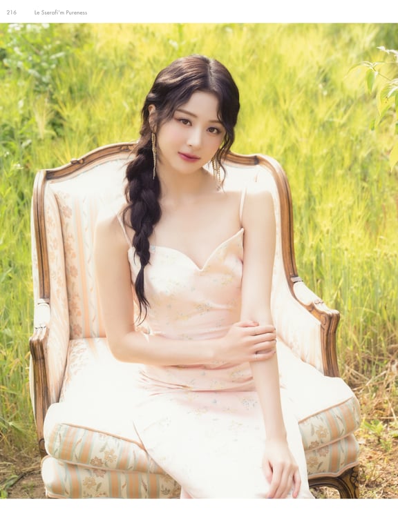 图片[160]-DICON ISSUE N_4 (LE SSERAFIM) - 在线免费观看-阅图吧