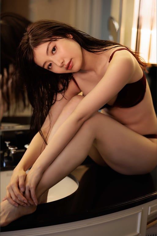 图片[92]-#Tomu Muto 武藤十梦 – Genius to seduce 诱惑的才女 (2023-07-21) - 全本免费在线观看-阅图吧