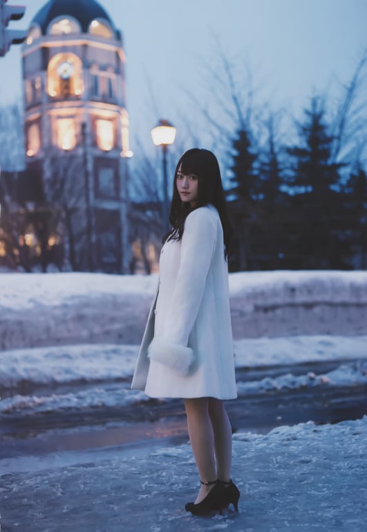 图片[15]-#Yui Ogura 小仓唯 – Yui Peace 唯之步调 (2018-05-25) - 全本免费在线观看-阅图吧