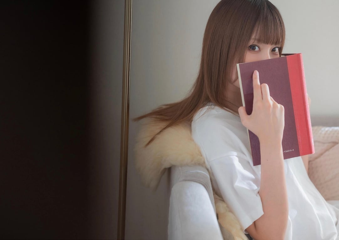 图片[39]-スカートを約100回めくれる本 vol.24 有川紗雪 (Wunder Publishing House) - 在线免费观看-阅图吧