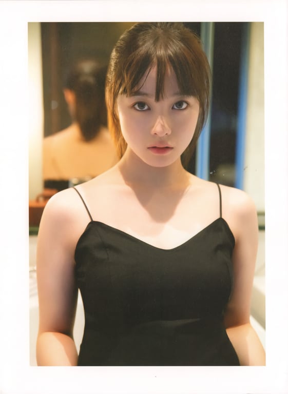 图片[101]-#Kanna Hashimoto – NATUREL - 全本免费在线观看-阅图吧