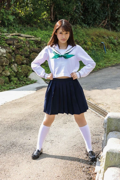 图片[9]-#幼小少女 天然美月【ヌード写真集】 - 全本免费在线观看-阅图吧