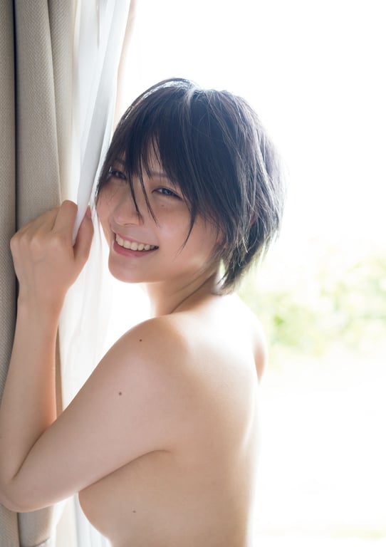 图片[69]-#Marina Amatsu 天集 – Utsusemi 空蝉～空蝉～ (2020-11-27) - 全本免费在线观看-阅图吧