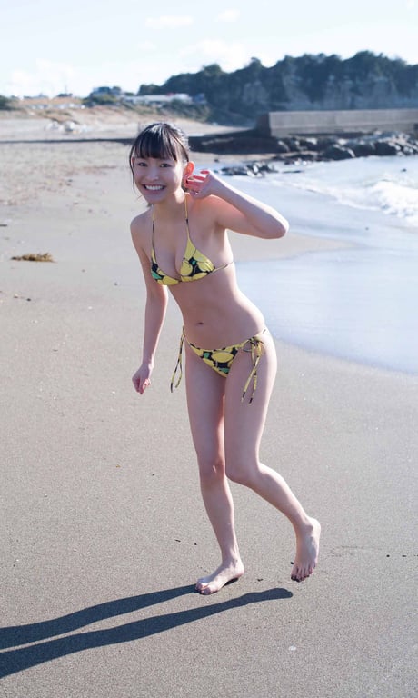 图片[10]-#Kanami Takasaki 高崎 Kanami – Monthly Kanami Takasaki Volume 3 月刊 高崎 Kanami 三卷 (2021-06-07) - 全本免费在线观看-阅图吧