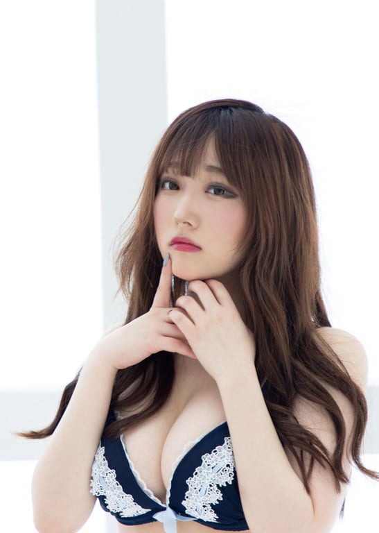 图片[5]-#Omotechan 表酱 – Dazzling & fascinate (2021-04-30) - 全本免费在线观看-阅图吧