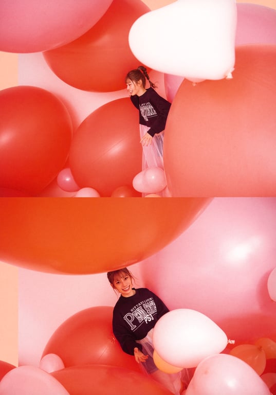 图片[51]-Mei Higashimura 东村芽依 1st Photobook - Mitsuketa 找到了 (2022-09-13) - 在线免费观看-阅图吧