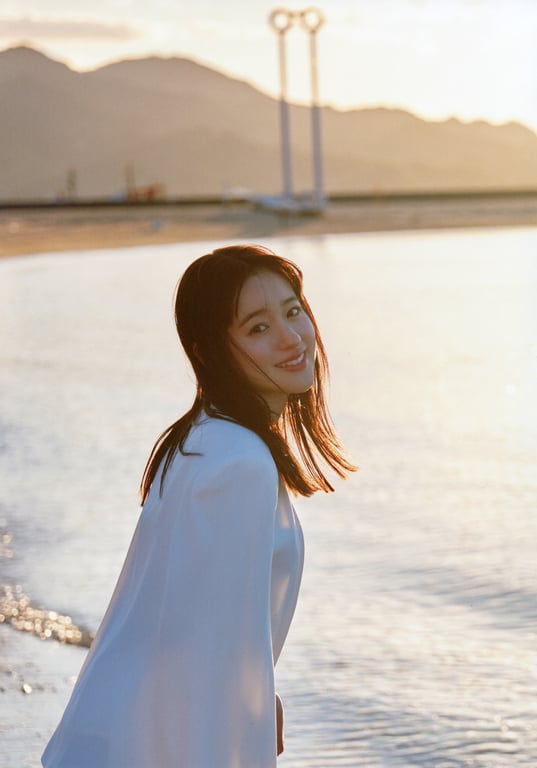 图片[41]-武藤彩未ファースト写真集『最初で最後』 - 在线免费观看-阅图吧