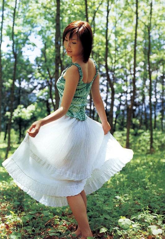 图片[58]-#Nao Nagasawa 长泽奈央 – Happy Blue - 全本免费在线观看-阅图吧