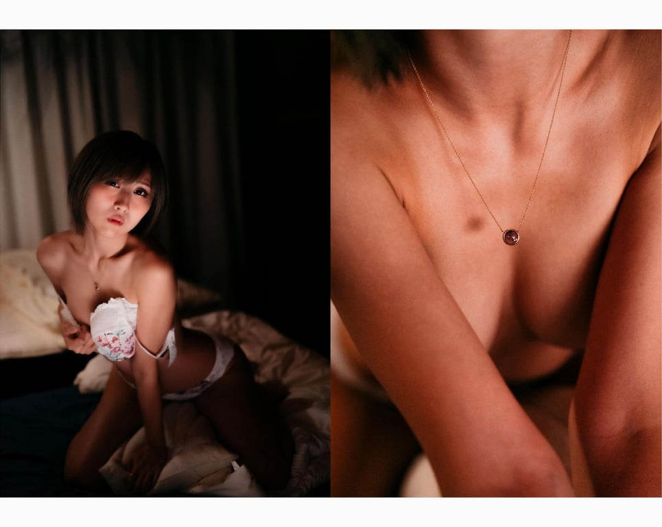 图片[125]-#美東澪 写真集 Nudity (wunder publishing house) - 全本免费在线观看-阅图吧