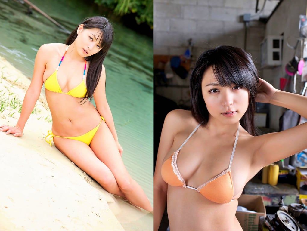 图片[5]-川村ゆきえ恋、和你+Melty Snow （ラインコミュニケーションズa） - 在线免费观看-阅图吧