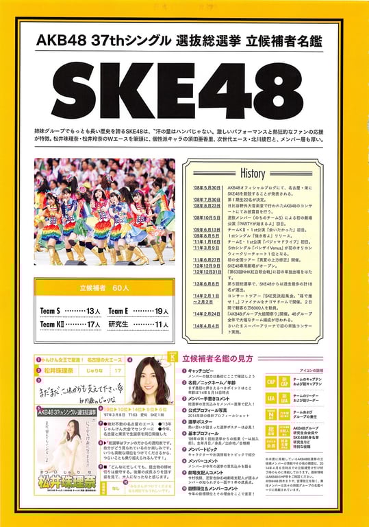 图片[101]-#AKB48 General Election Official Guidebook 2014 - 全本免费在线观看-阅图吧
