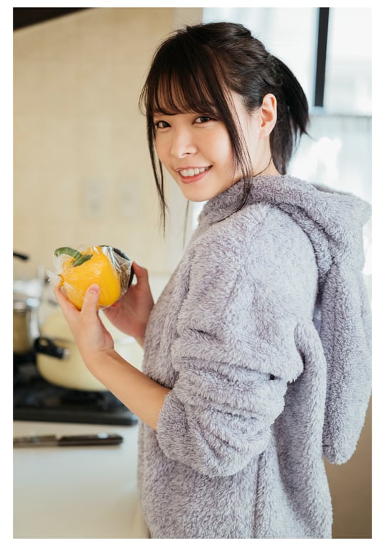 图片[41]-八木奈々 数字写真集 とられち(No Watermark) - 在线免费观看-阅图吧