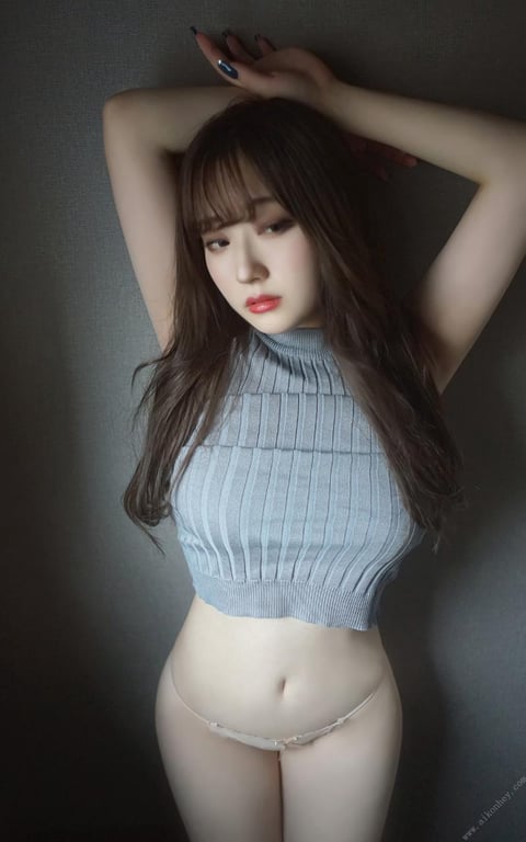 图片[76]-#Natural & Edge 表酱 OMOTECHAN 阿萌天 VOL3 (2020.03.26) - 全本免费在线观看-阅图吧