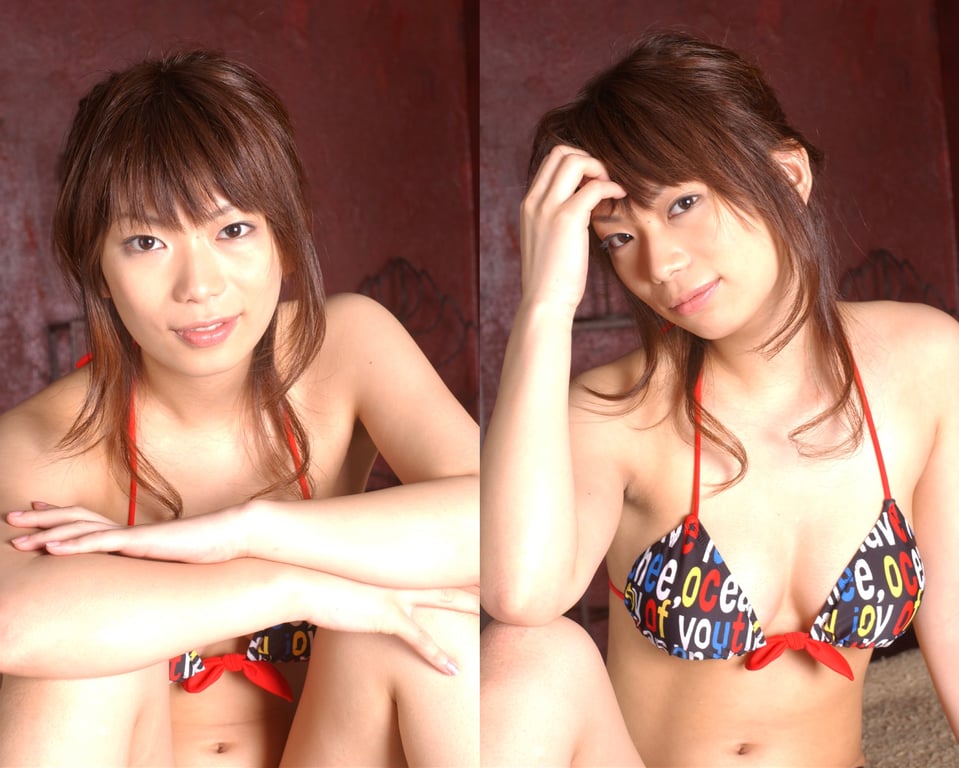 图片[145]-Hikari Hino 妃乃光 – Nude Workshop 裸体工房 - 在线免费观看-阅图吧