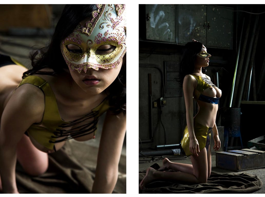 图片[59]-#ラストウーマン R-18 The Lust Woman R-18 - 全本免费在线观看-阅图吧