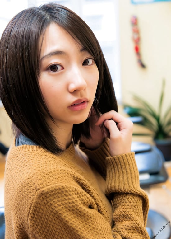 图片[31]-#武田玲奈1st写真集「short」 - 全本免费在线观看-阅图吧