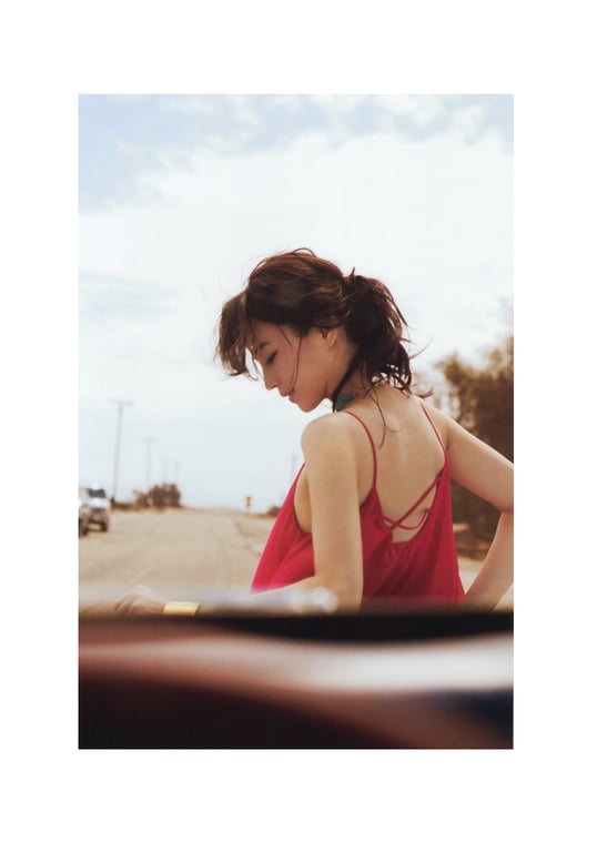 图片[88]-#堀北真希 写真集 Dramatic - 全本免费在线观看-阅图吧