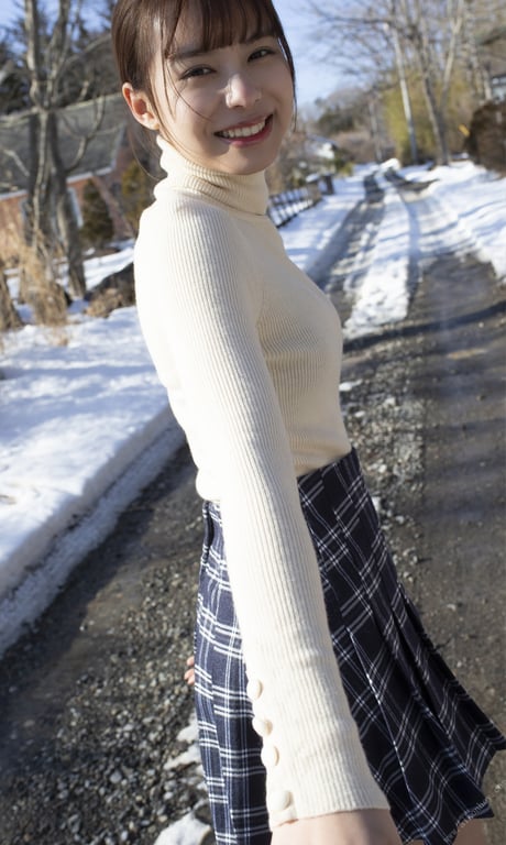 图片[57]-#Amisa Miyazaki 宫崎亚美沙 – Cuteness in Mashimashi 可爱度满满中。 (2022-03-19) - 全本免费在线观看-阅图吧