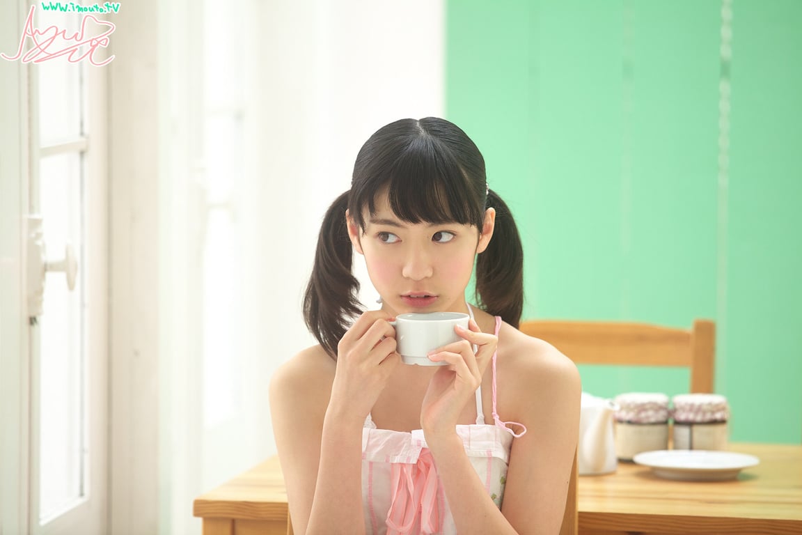 图片[159]-牧原あゆ 『純真無垢 vol.15』 - 在线免费观看-阅图吧