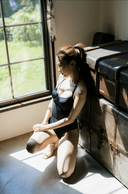 图片[74]-#FRIDAYデジタル写真集 西村歩乃果『TSUNDERE Part2』全カット - 全本免费在线观看-阅图吧