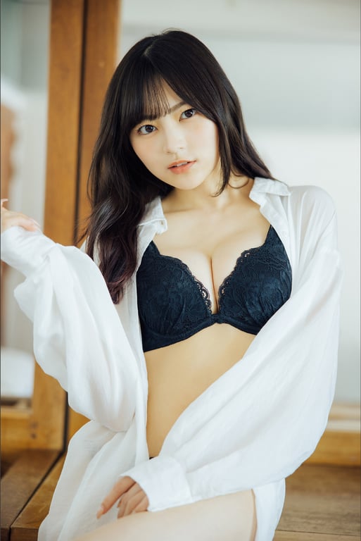 图片[62]-宇咲「只有这里…」【Young Champion Diggra】 - 在线免费观看-阅图吧