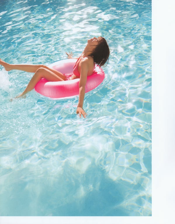 图片[32]-#渡邉理佐 1st写真集 沉默 - 全本免费在线观看-阅图吧