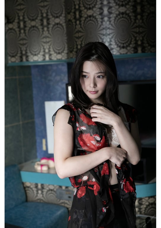 图片[9]-#Nene Yoshitaka 吉高宁宁 Love Hotel Weekly Post 周刊邮报数字写真集 (2019.09.09) - 全本免费在线观看-阅图吧