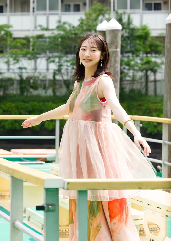 图片[32]-2024.06.20 【Digital Limited YJ PHOTO BOOK】武田玲奈写真集「在你的眼眸中，看见九年之久的梦。」 - 在线免费观看-阅图吧