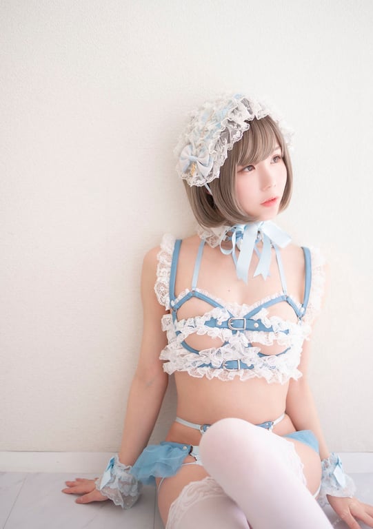 图片[51]-#Miru Sakamichi 坂道看 – Count sheep Nap (2020-05-25) - 全本免费在线观看-阅图吧