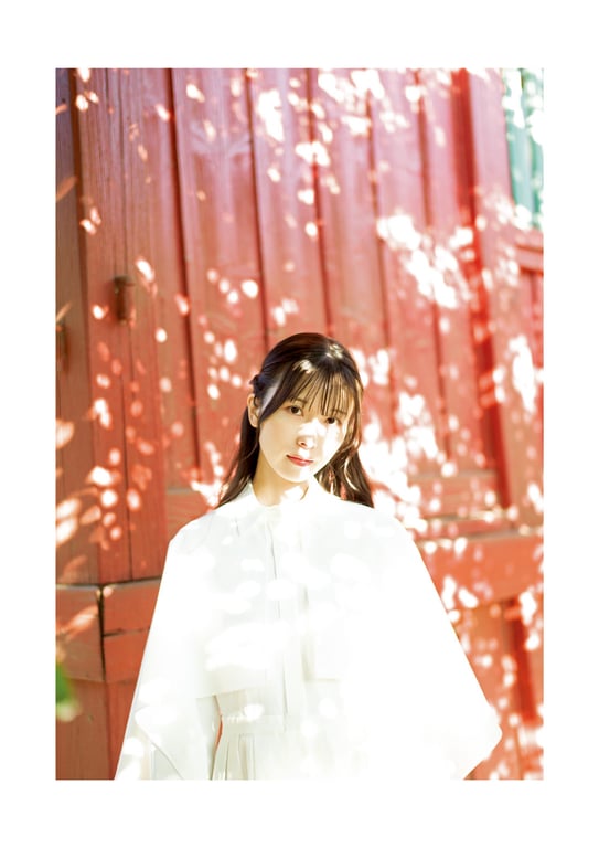 图片[96]-[電子書籍限定カバー･電子限定特典付] 佐佐木琴子1st写真集 黎明的梦 (声グラe-books) - 在线免费观看-阅图吧