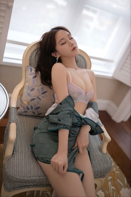 图片[47]-#Hot 鱼子酱色劫写真 - 全本免费在线观看-阅图吧