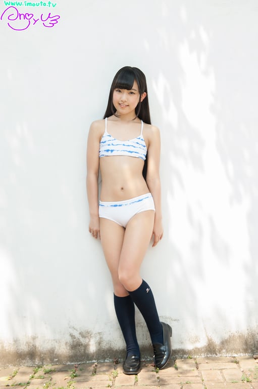 图片[106]-香月杏珠 『夏少女 vol.4』 - 在线免费观看-阅图吧