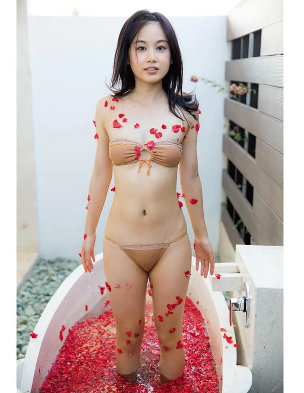 图片[58]-伊藤優衣1st.写真集 with YUI - 在线免费观看-阅图吧