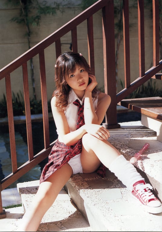 图片[57]-#Akamatsu Yui – 角色扮演迷chu(20051010) - 全本免费在线观看-阅图吧