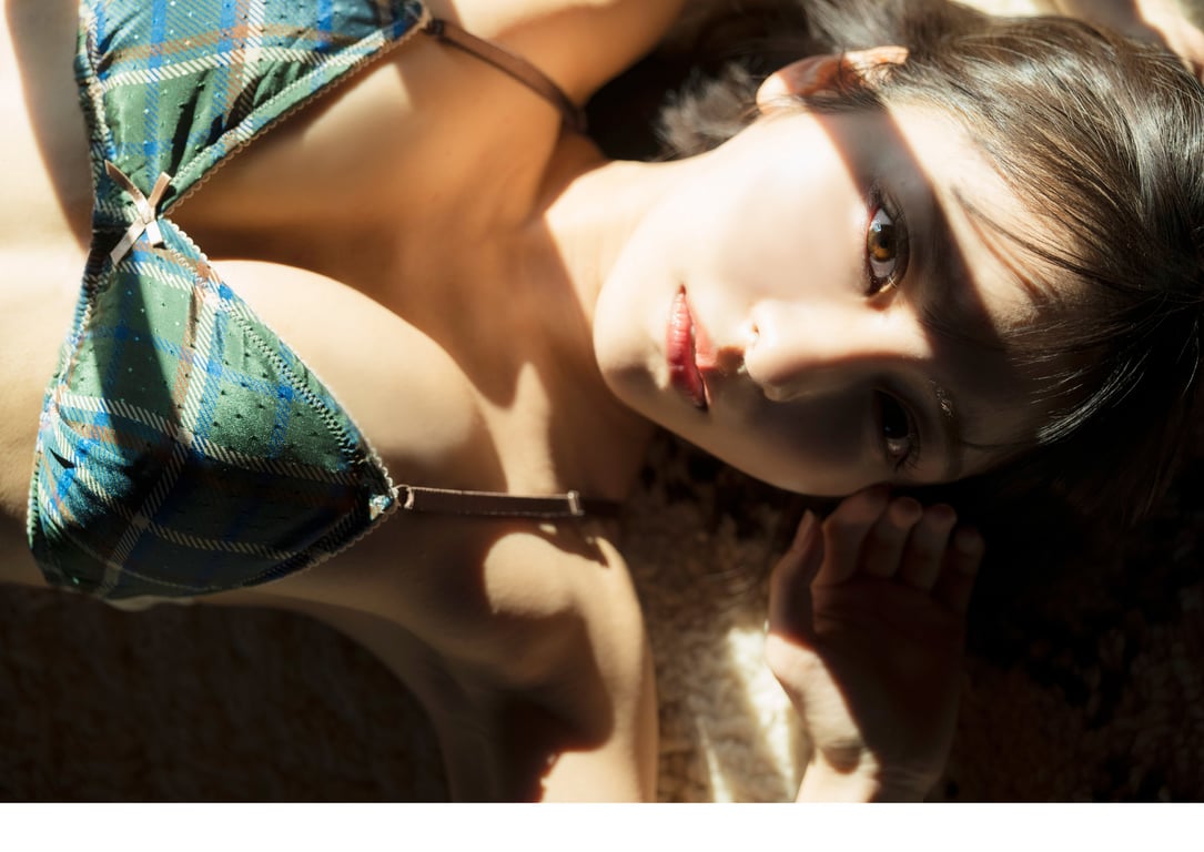 图片[19]-#十味 记忆的碎片【STRiKE! DIGITAL PHOTOBOOK 052】 - 全本免费在线观看-阅图吧