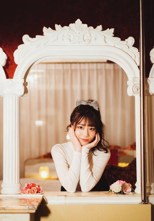 图片[9]-#Saika Kawakita 河北彩花 (2022-02-22) NO watermark - 全本免费在线观看-阅图吧